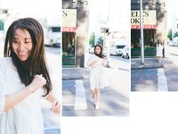 [Photobook] 桜井玲香２ｎｄ写真集　視線(2019-11-26)