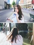 [Photobook] 桜井玲香２ｎｄ写真集　視線(2019-11-26)