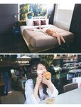 [Photobook] 桜井玲香２ｎｄ写真集　視線(2019-11-26)