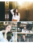 [Photobook] 桜井玲香２ｎｄ写真集　視線(2019-11-26)