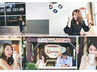 [Photobook] 桜井玲香２ｎｄ写真集　視線(2019-11-26)