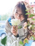[Photobook] 桜井玲香２ｎｄ写真集　視線(2019-11-26)