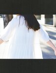 [Photobook] 桜井玲香２ｎｄ写真集　視線(2019-11-26)