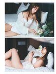 [Photobook] 桜井玲香２ｎｄ写真集　視線(2019-11-26)