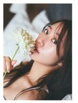 [Photobook] 桜井玲香２ｎｄ写真集　視線(2019-11-26)