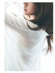 [Photobook] 桜井玲香２ｎｄ写真集　視線(2019-11-26)