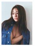 [Photobook] 桜井玲香２ｎｄ写真集　視線(2019-11-26)