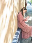 [Photobook] 桜井玲香２ｎｄ写真集　視線(2019-11-26)