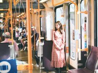 [Photobook] 桜井玲香２ｎｄ写真集　視線(2019-11-26)