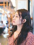 [Photobook] 桜井玲香２ｎｄ写真集　視線(2019-11-26)