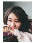 [Photobook] 桜井玲香２ｎｄ写真集　視線(2019-11-26)