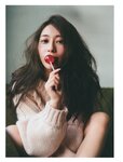 [Photobook] 桜井玲香２ｎｄ写真集　視線(2019-11-26)