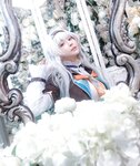 [Cosplay] Machi馬吉 - Firefly