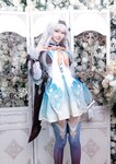 [Cosplay] Machi馬吉 - Firefly