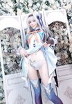 [Cosplay] Machi馬吉 - Firefly