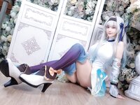 [Cosplay] Machi馬吉 - Firefly