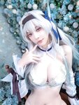 [Cosplay] Machi馬吉 - Firefly