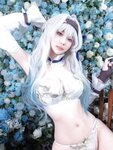 [Cosplay] Machi馬吉 - Firefly
