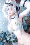 [Cosplay] Machi馬吉 - Firefly