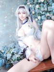 [Cosplay] Machi馬吉 - Firefly