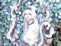 [Cosplay] Machi馬吉 - Firefly