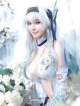 [Cosplay] Machi馬吉 - Firefly
