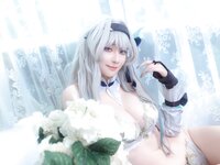 [Cosplay] Machi馬吉 - Firefly