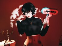 [Cosplay] Puy Puy - Shizuku Murasaki Hunter X Hunter