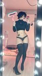 [Cosplay] Puy Puy - Shizuku Murasaki Hunter X Hunter