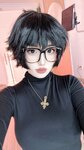 [Cosplay] Puy Puy - Shizuku Murasaki Hunter X Hunter