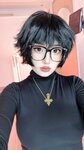 [Cosplay] Puy Puy - Shizuku Murasaki Hunter X Hunter