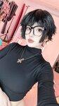 [Cosplay] Puy Puy - Shizuku Murasaki Hunter X Hunter