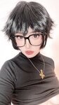 [Cosplay] Puy Puy - Shizuku Murasaki Hunter X Hunter