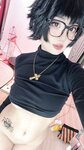 [Cosplay] Puy Puy - Shizuku Murasaki Hunter X Hunter