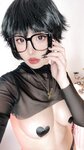 [Cosplay] Puy Puy - Shizuku Murasaki Hunter X Hunter