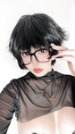 [Cosplay] Puy Puy - Shizuku Murasaki Hunter X Hunter