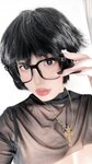 [Cosplay] Puy Puy - Shizuku Murasaki Hunter X Hunter
