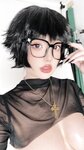 [Cosplay] Puy Puy - Shizuku Murasaki Hunter X Hunter