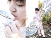 BRODYデジタル写真集 豊田ルナ『挑発的な女のコ』
