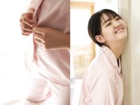 BRODYデジタル写真集 豊田ルナ『挑発的な女のコ』