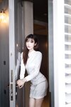 [Cosplay] 陆萱萱 主人的调教