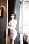 [Cosplay] 陆萱萱 主人的调教