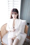 [Cosplay] 陆萱萱 主人的调教