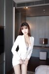 [Cosplay] 陆萱萱 主人的调教
