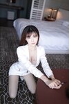 [Cosplay] 陆萱萱 主人的调教