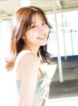 FRIDAY GOLD 阿部凛 北国のHOTな新エース