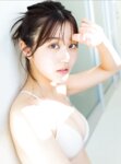 FRIDAY GOLD 阿部凛 北国のHOTな新エース
