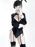 [Cosplay] 幼愛youmeko - 兔女郎