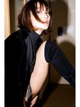 [Photobook] 山崎真実×舞山秀一　silent 週刊ポストデジタル写真集
