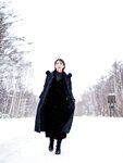 [Photobook] 山崎真実×舞山秀一　silent 週刊ポストデジタル写真集